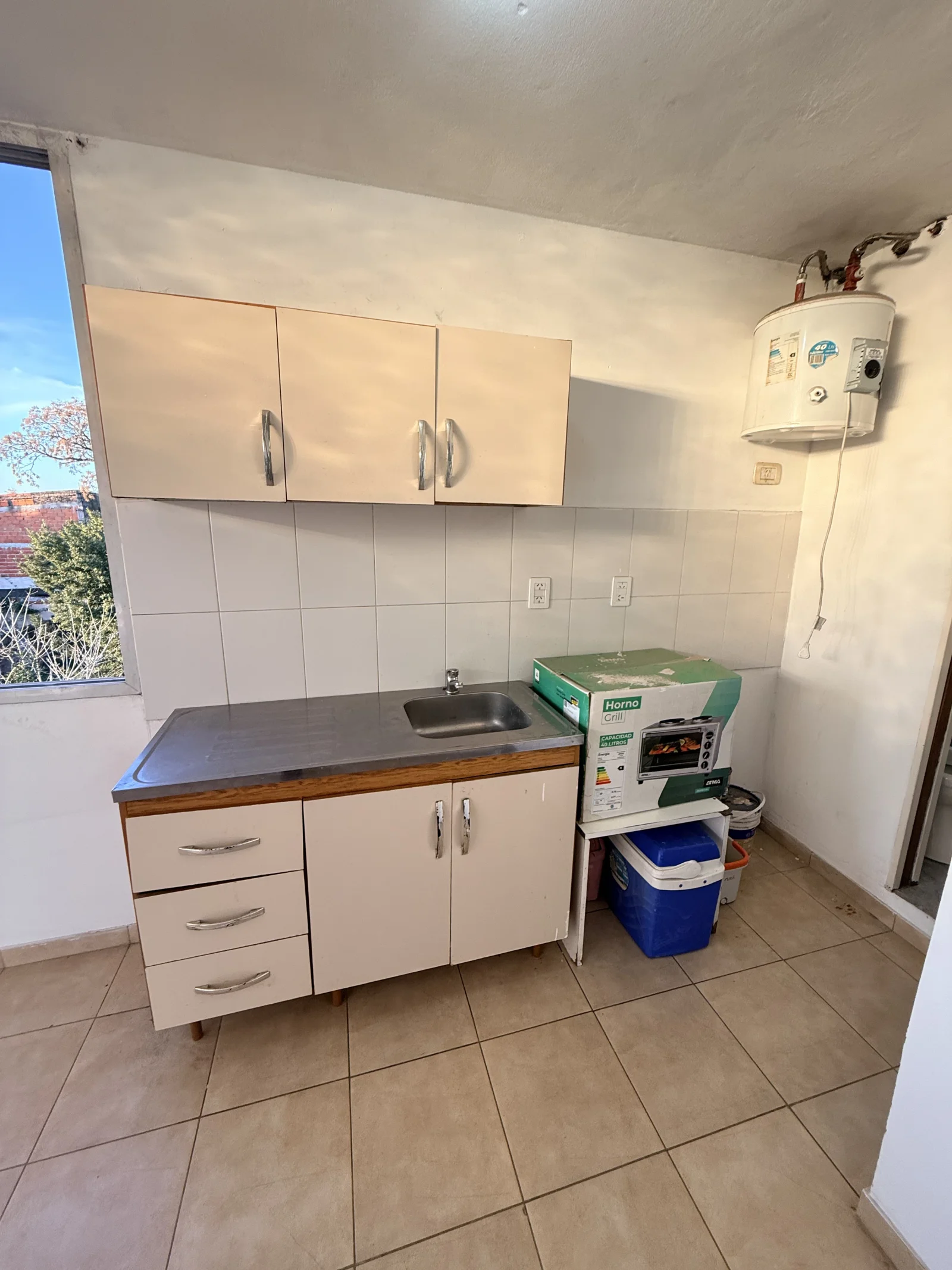 Departamento en alquiler en José C. Paz - Imagen 2