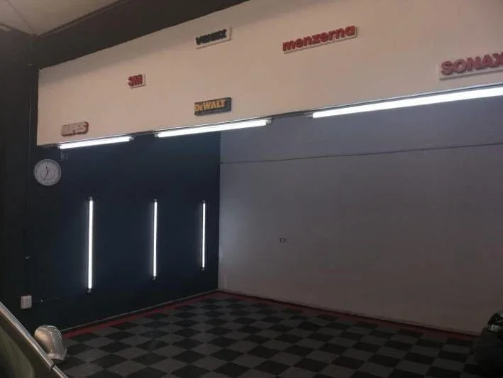 Depósito en alquiler de 110m2 ubicado en San Miguel - Imagen 5