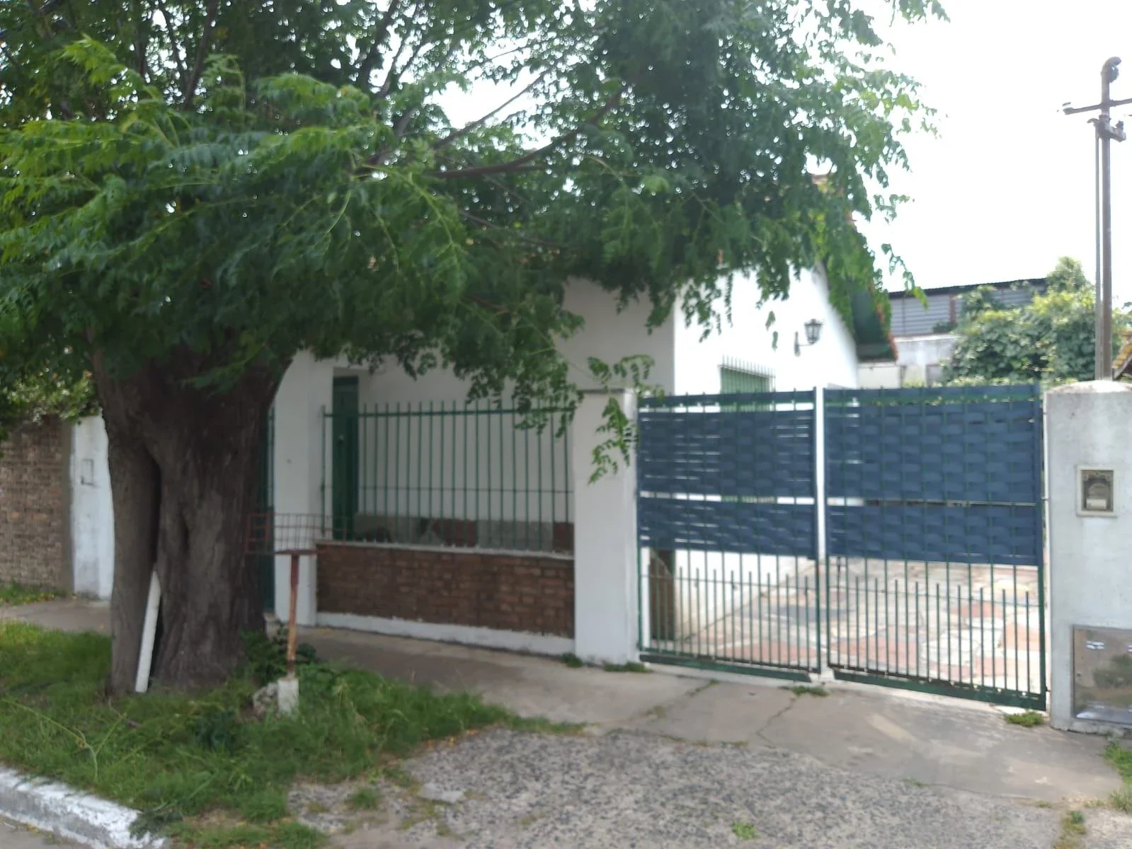Casa en alquiler c/ cochera en José C. Paz - Imagen 2