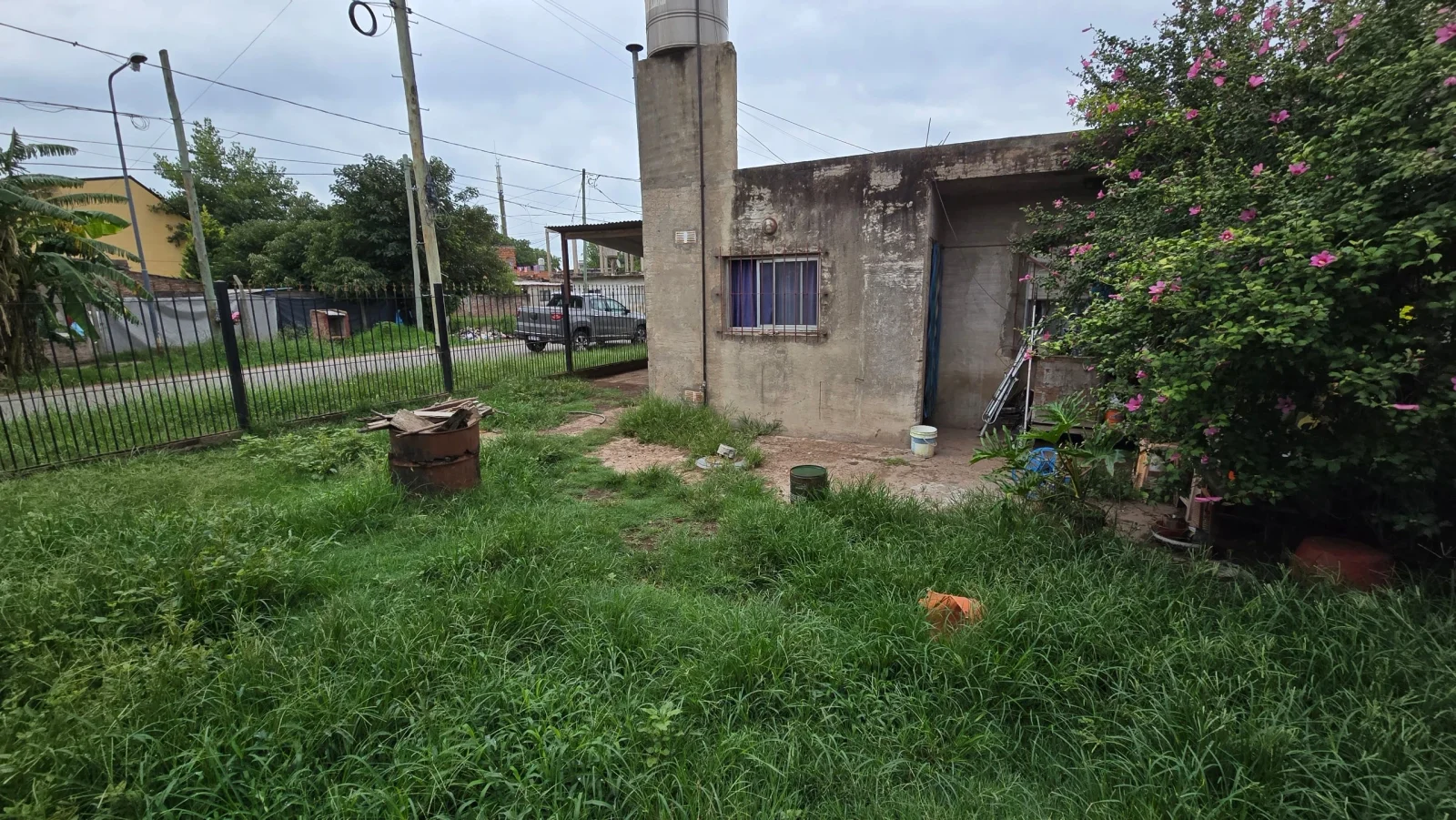 Casa en alquiler en José C. Paz - Imagen 4