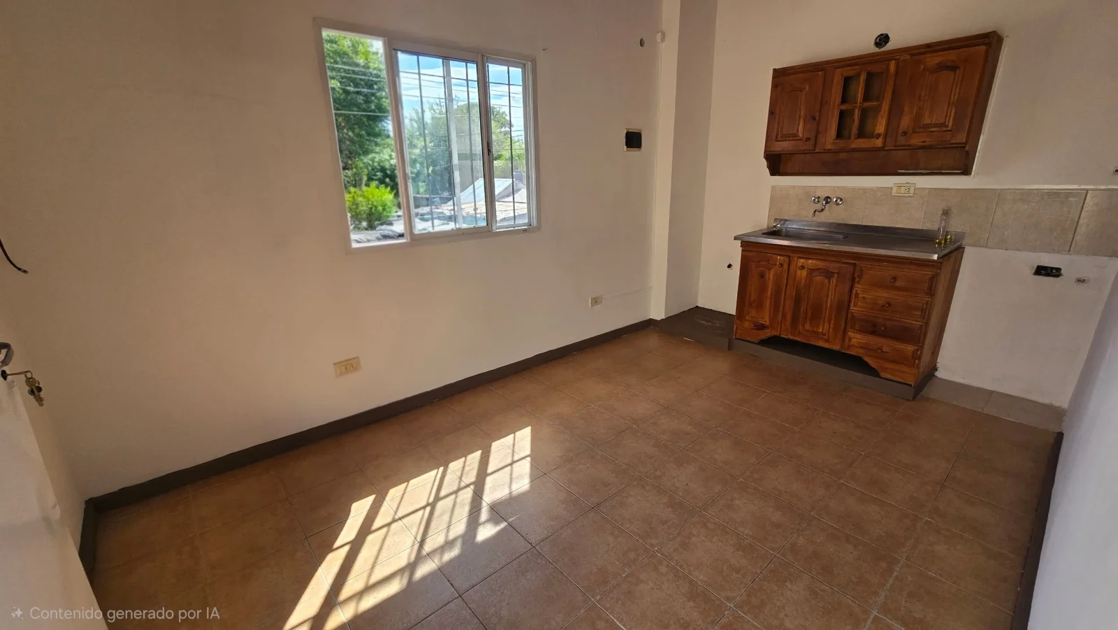 Departamento en alquiler en Grand Bourg - Imagen 3