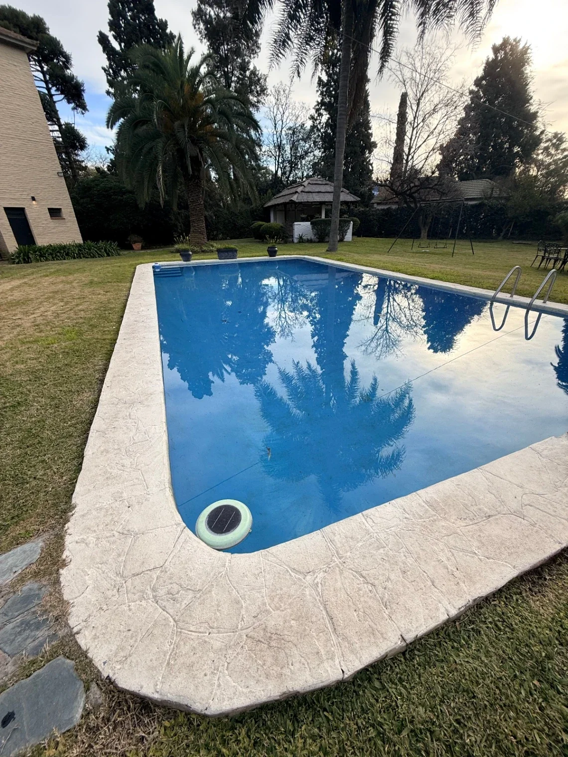 Casa quinta en venta de 3238m2 ubicado en José C. Paz - Imagen 2