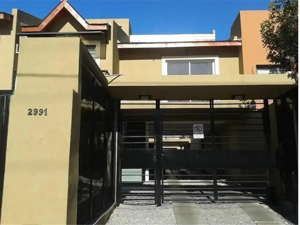 Departamento en alquiler c/ cochera en San Miguel - Imagen 2