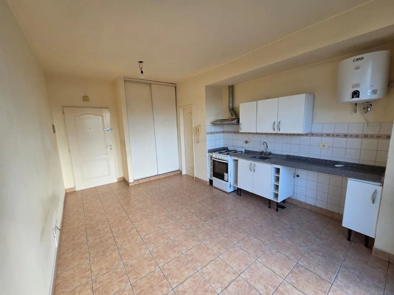 Departamento en alquiler en San Miguel - Imagen 1