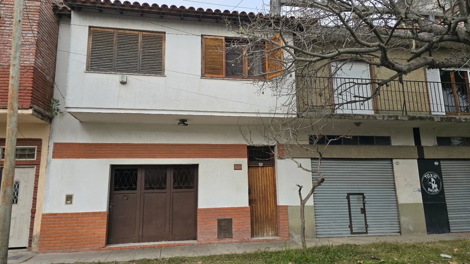 Casa en venta c/ cochera en José C. Paz - Imagen 1