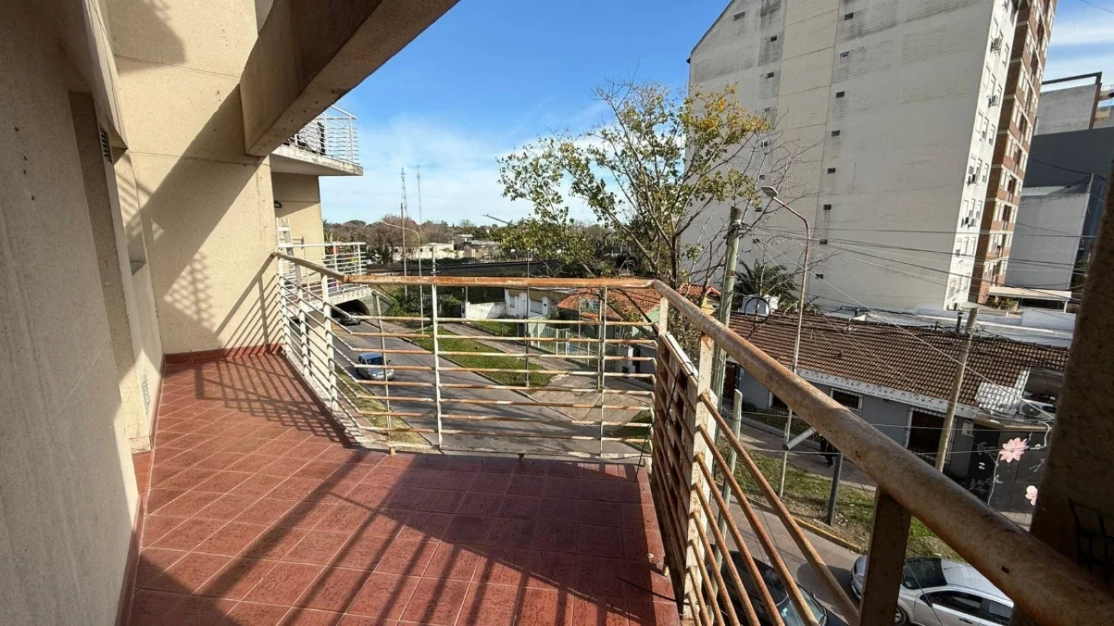 Departamento en alquiler en San Miguel - Imagen 2