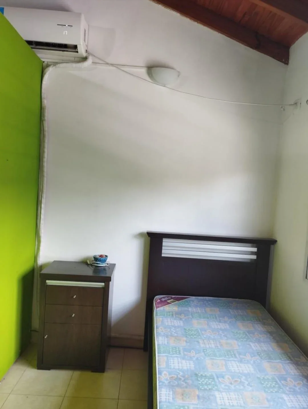 Departamento en alquiler c/ cochera en San Miguel - Imagen 5