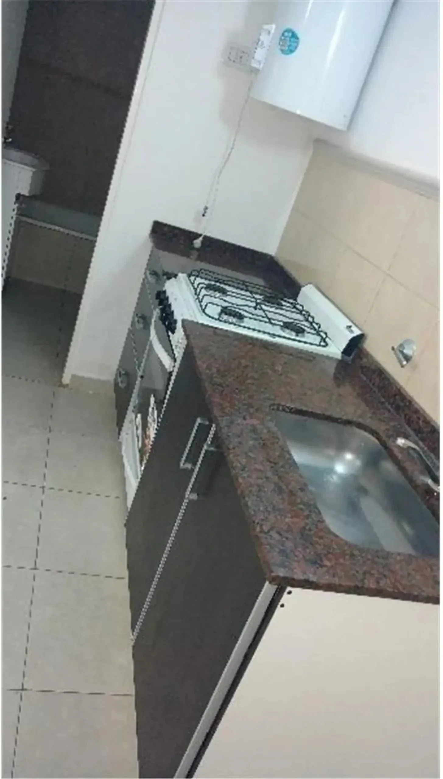 Departamento en alquiler c/ cochera en San Miguel - Imagen 4