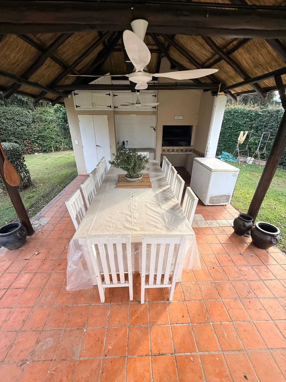Casa quinta en venta de 3238m2 ubicado en José C. Paz - Imagen 5