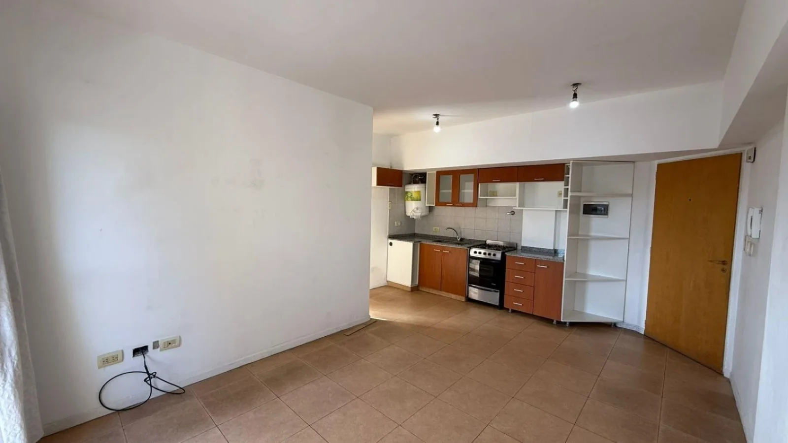 Departamento en alquiler en San Miguel - Imagen 2