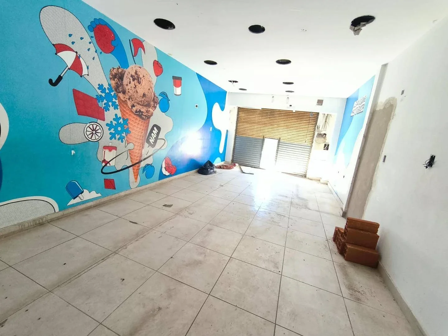 Local comercial en alquiler ubicado en José C. Paz - Imagen 4