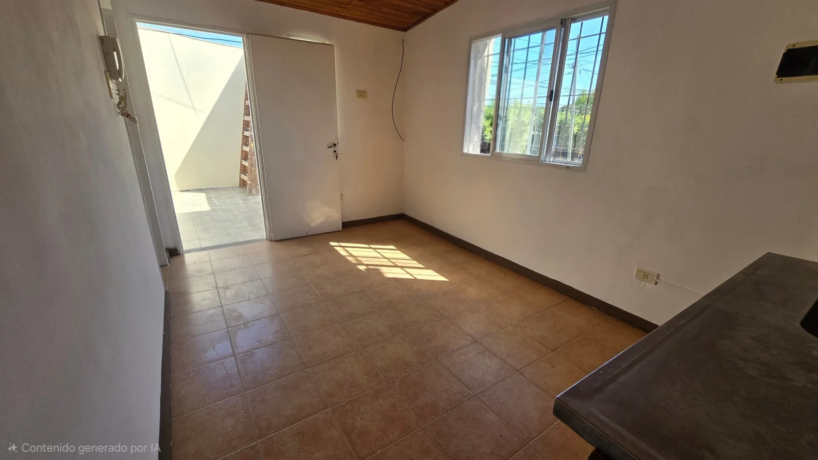 Departamento en alquiler en Grand Bourg - Imagen 5