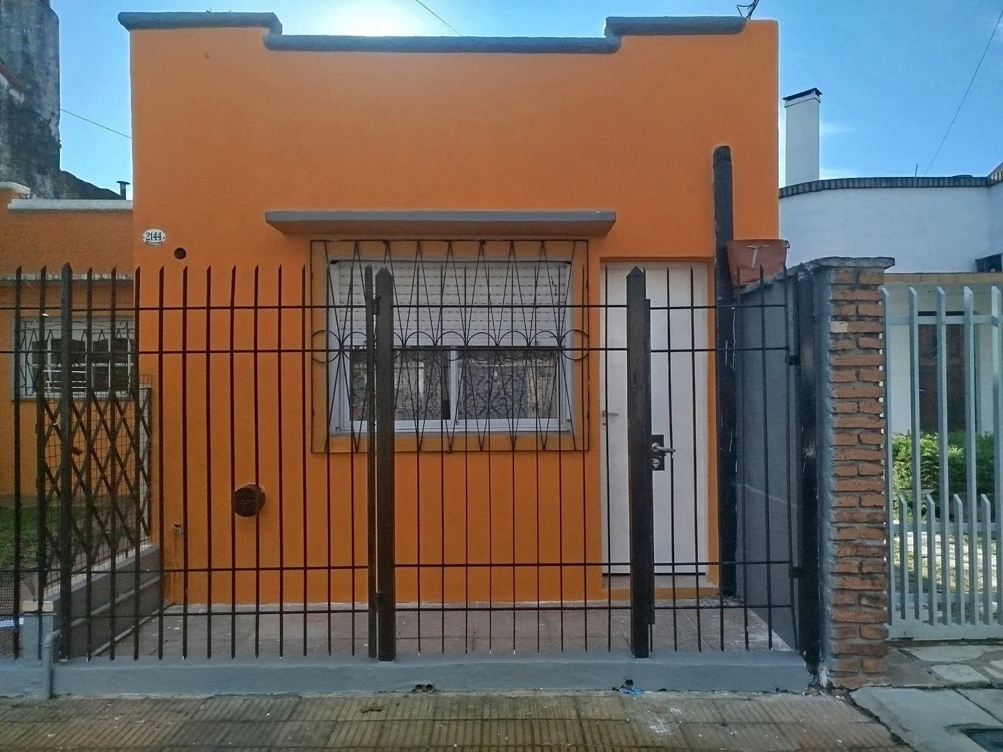 Casa en alquiler en San Miguel - Imagen 1