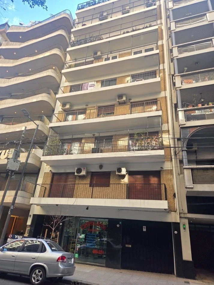 Departamento en alquiler en Palermo - Imagen 1
