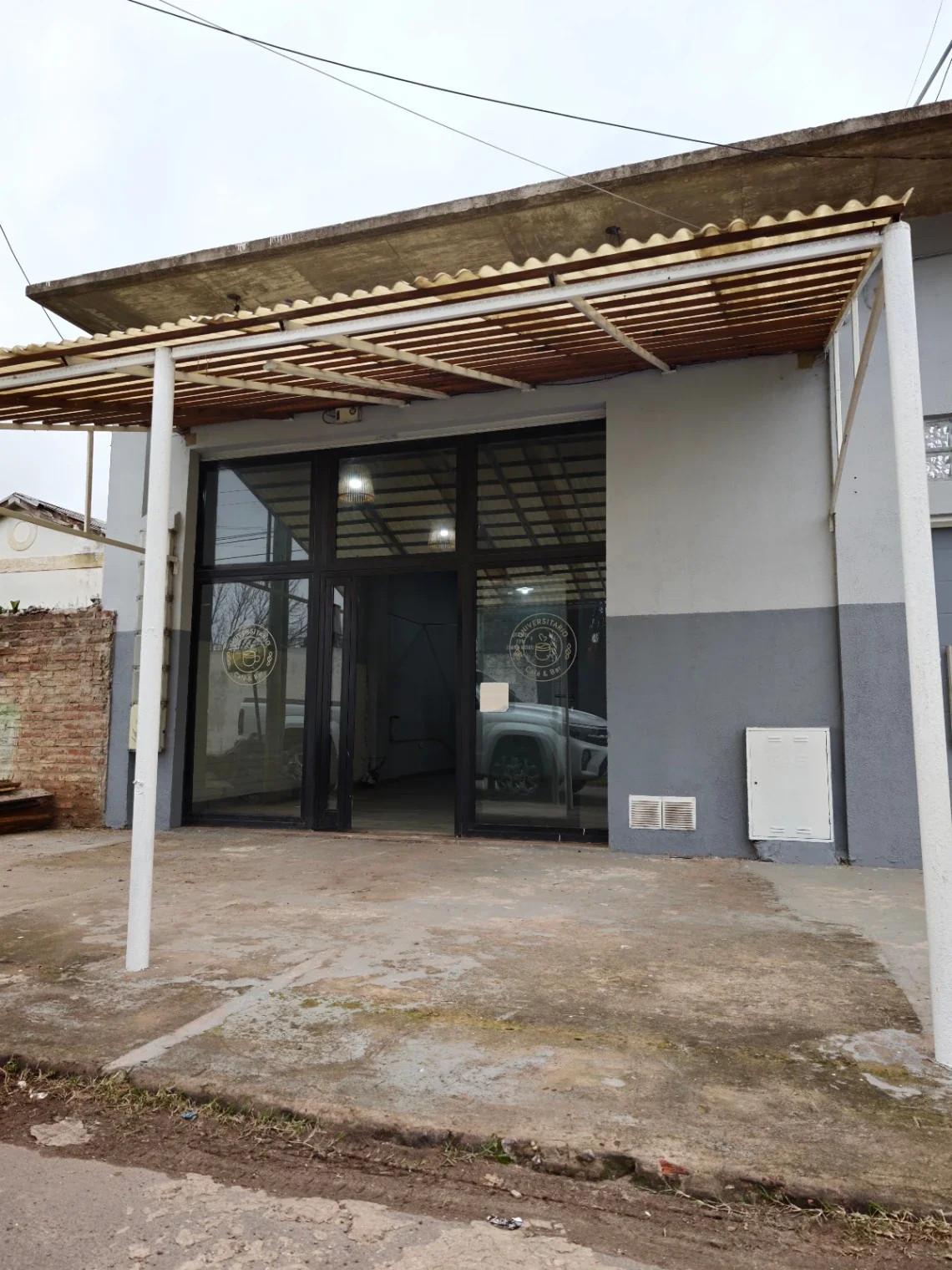 Local comercial en alquiler ubicado en José C. Paz - Imagen 4