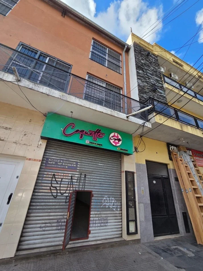 Local comercial en alquiler ubicado en San Miguel - Imagen 2