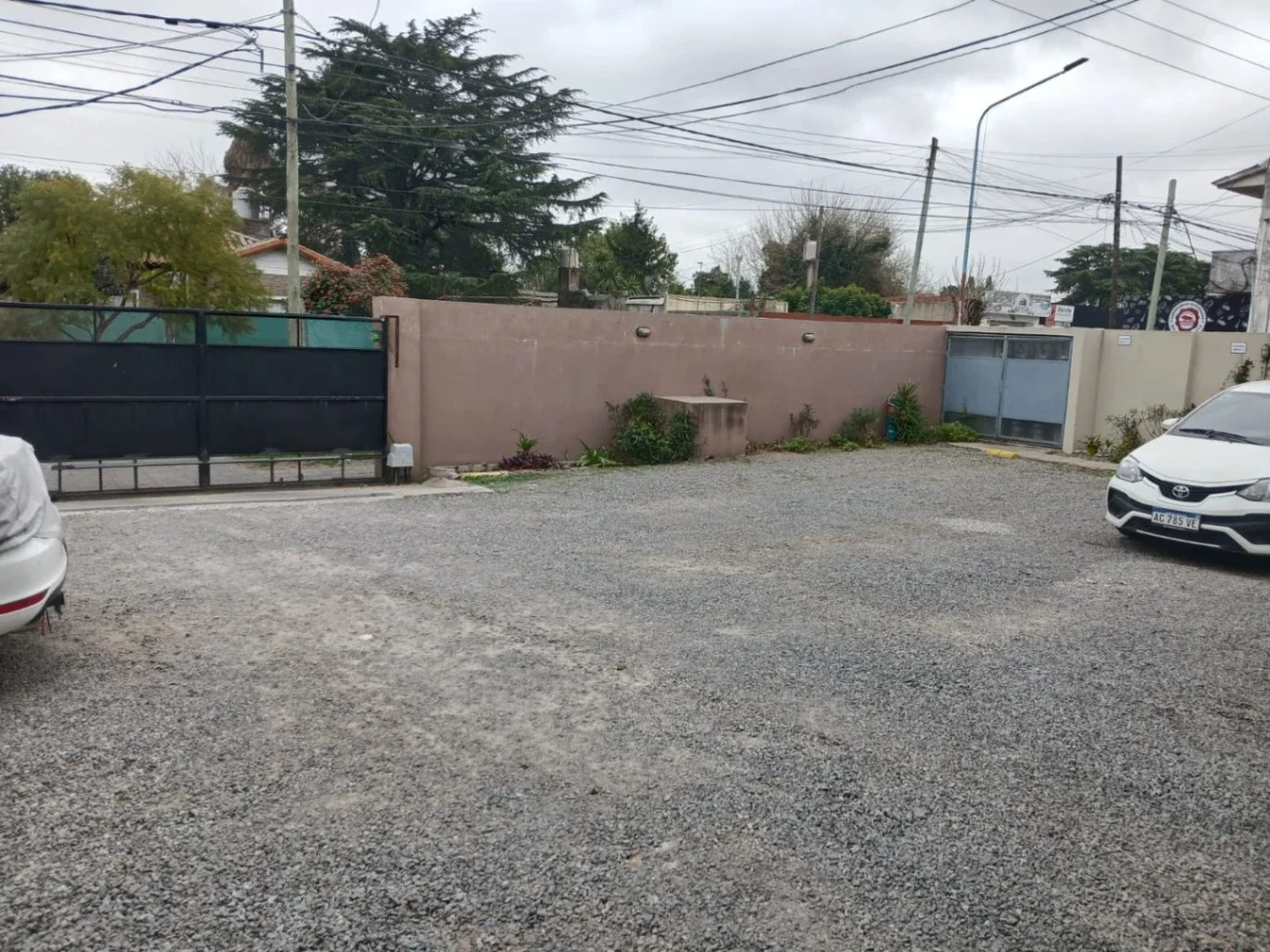 Departamento en alquiler c/ cochera en San Miguel - Imagen 3