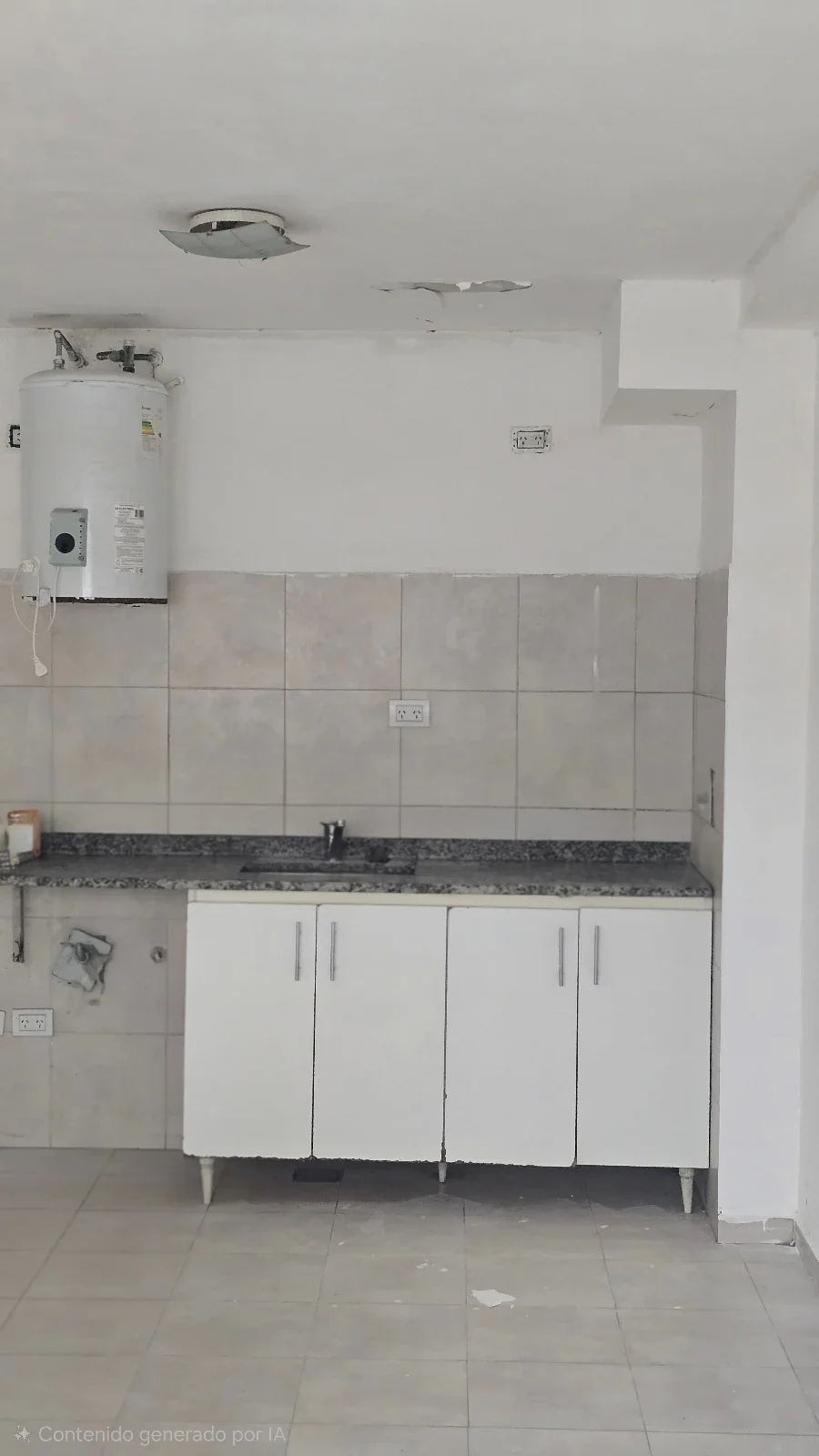 Departamento en alquiler en José C. Paz - Imagen 2