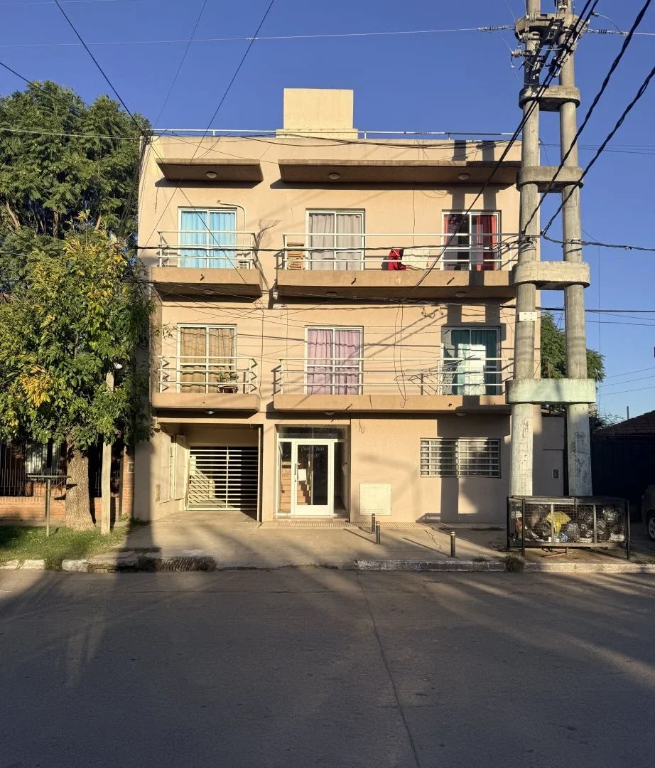 Departamento en alquiler en José C. Paz - Imagen 1