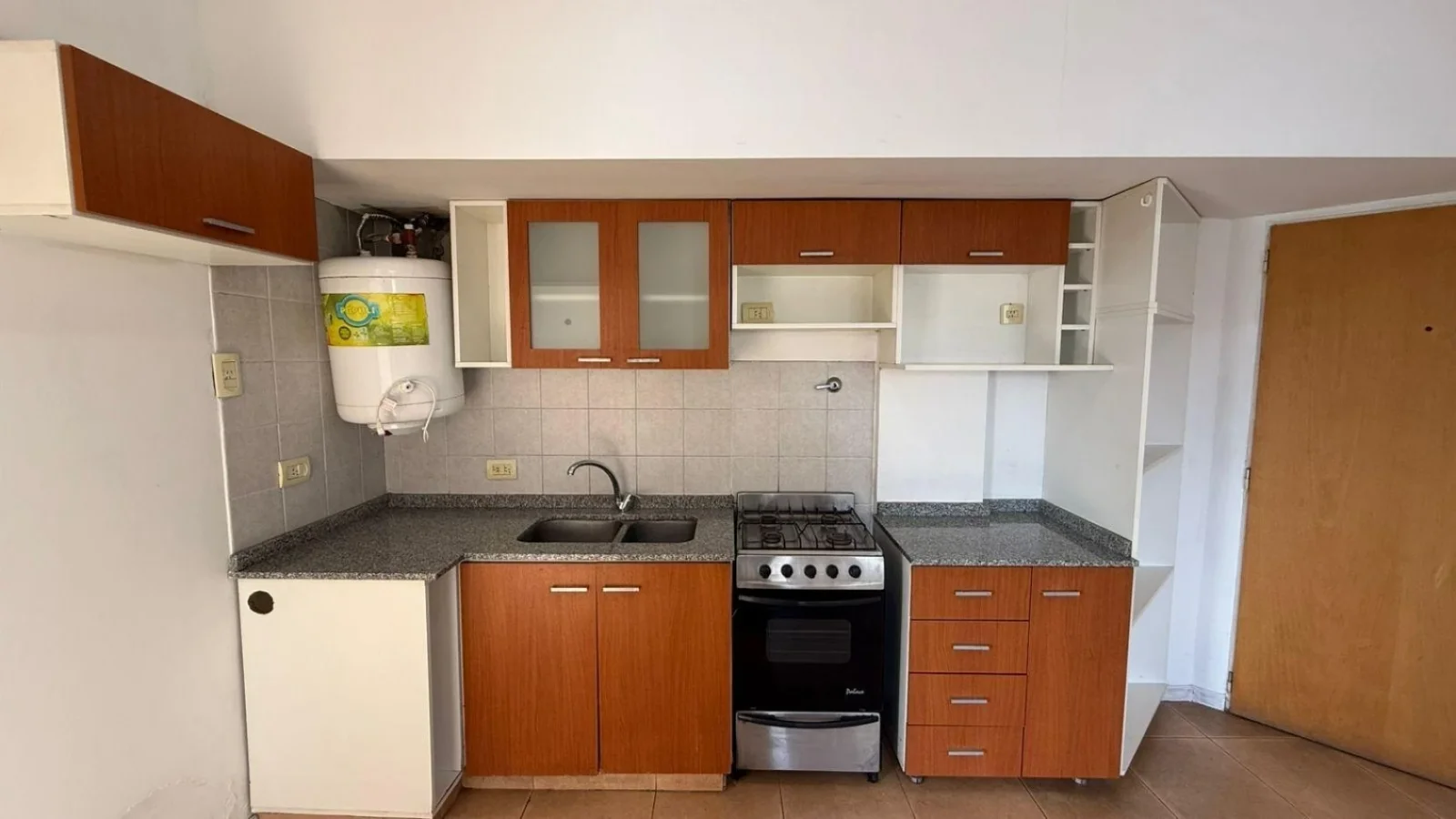 Departamento en alquiler en San Miguel - Imagen 3