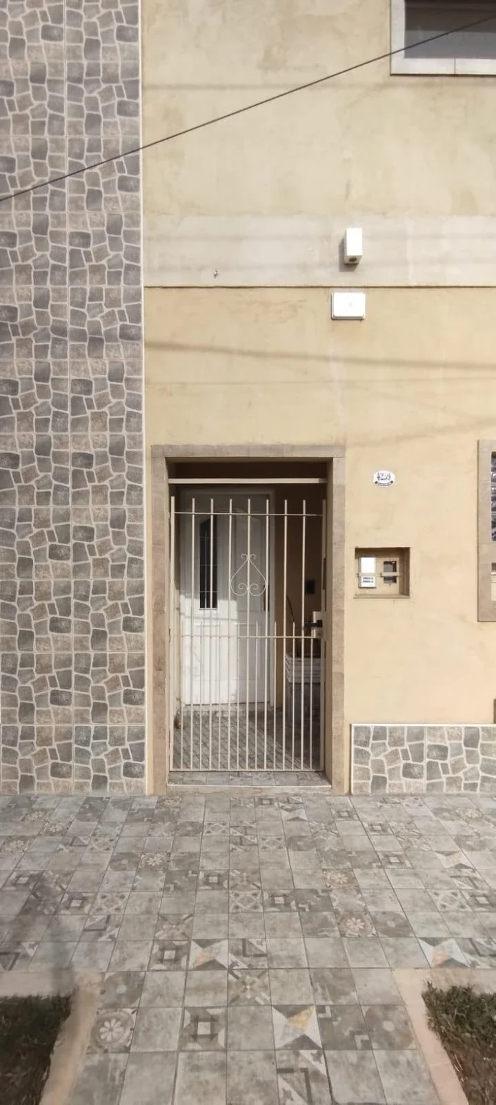 Departamento en alquiler en José C. Paz - Imagen 1