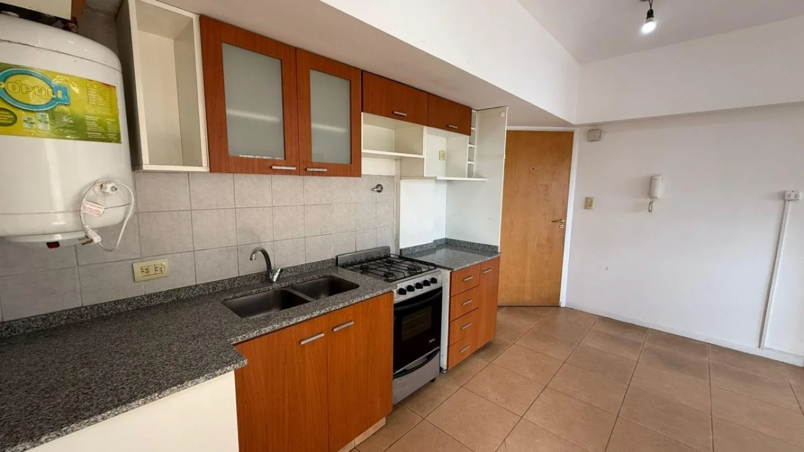 Departamento en alquiler en San Miguel - Imagen 1