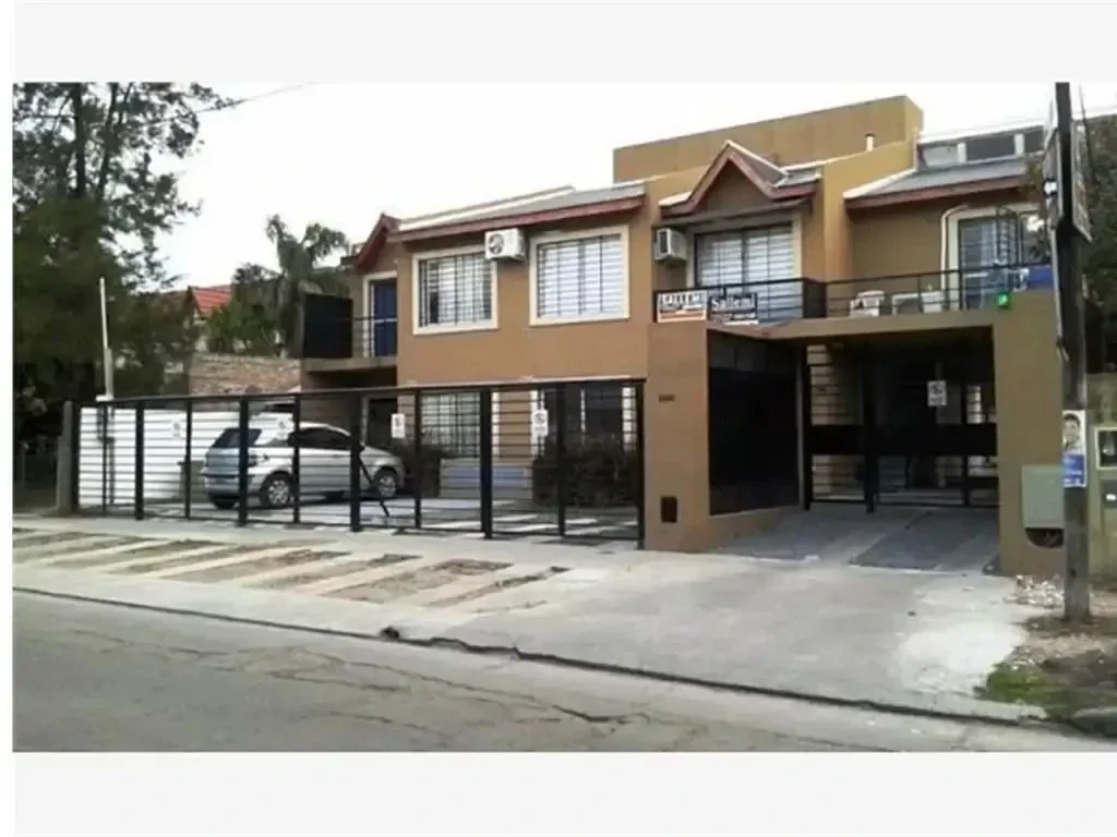 Departamento en alquiler c/ cochera en San Miguel - Imagen 1