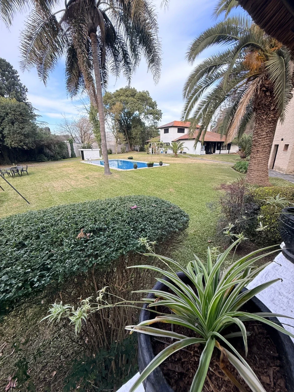 Casa quinta en venta de 3238m2 ubicado en José C. Paz - Imagen 1