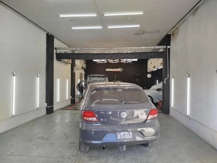 Depósito en alquiler de 110m2 ubicado en San Miguel - Imagen 2