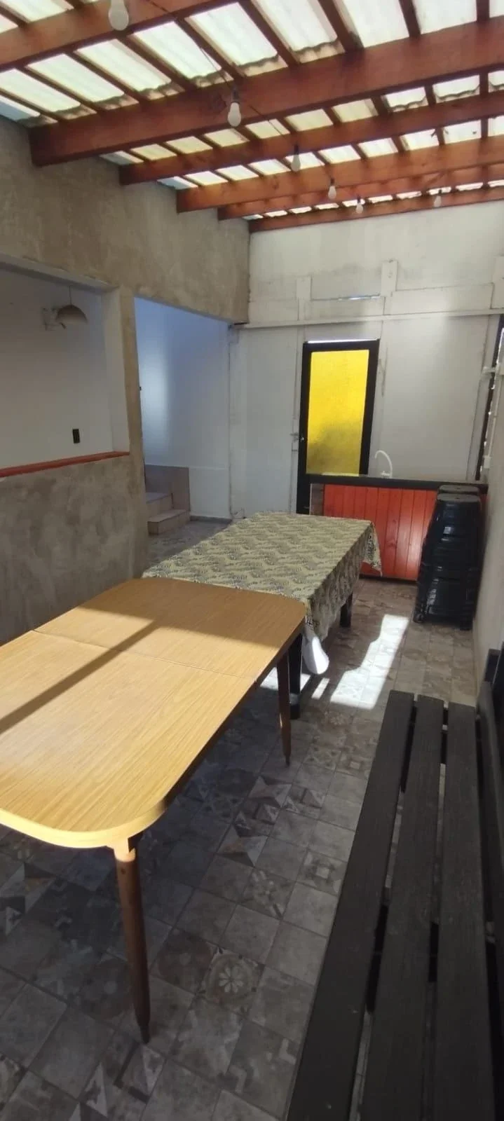 Departamento en alquiler en José C. Paz - Imagen 5