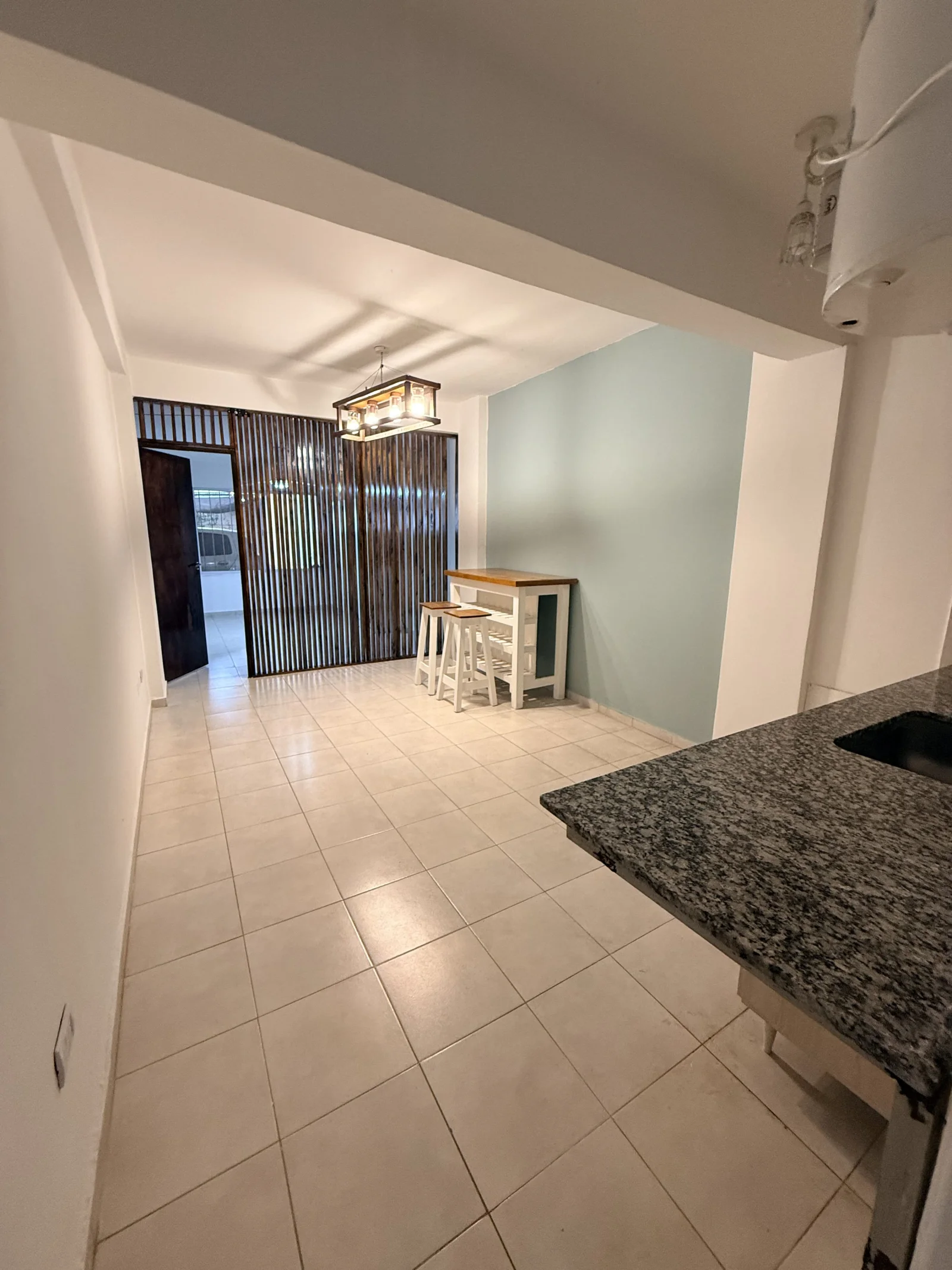 Departamento en venta en José C. Paz - Imagen 1