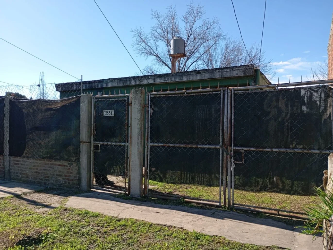 Casa en venta c/ cochera en José C. Paz - Imagen 2