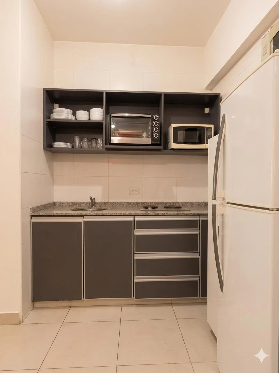 Monoambiente en venta de 35m2 ubicado en el centro de Salta - Imagen 5