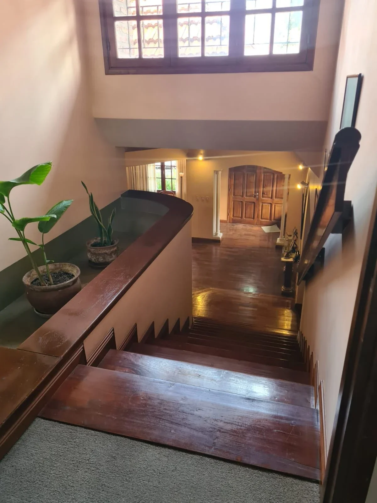 Casa en alquiler c/ cochera en Stgo. del Estero 330, Salta - Imagen 2