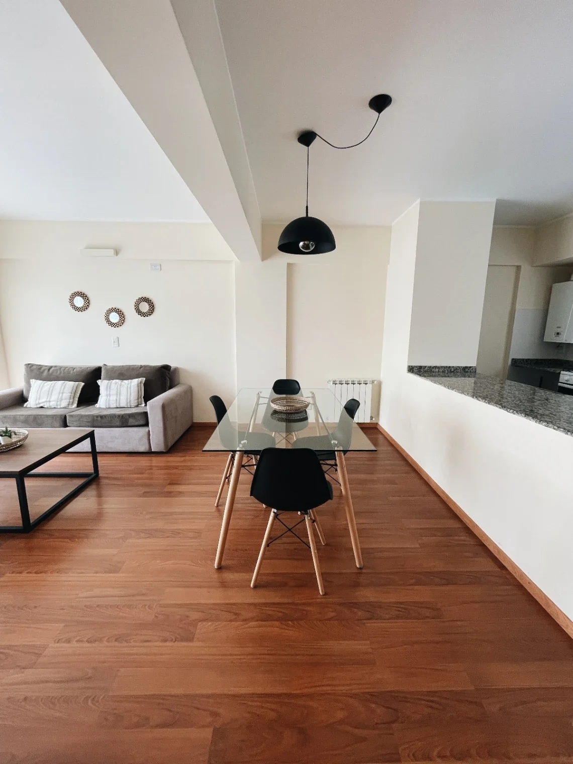 Departamento en venta entre Vte. López y Arenales, Salta, Piso 3B - Imagen 5