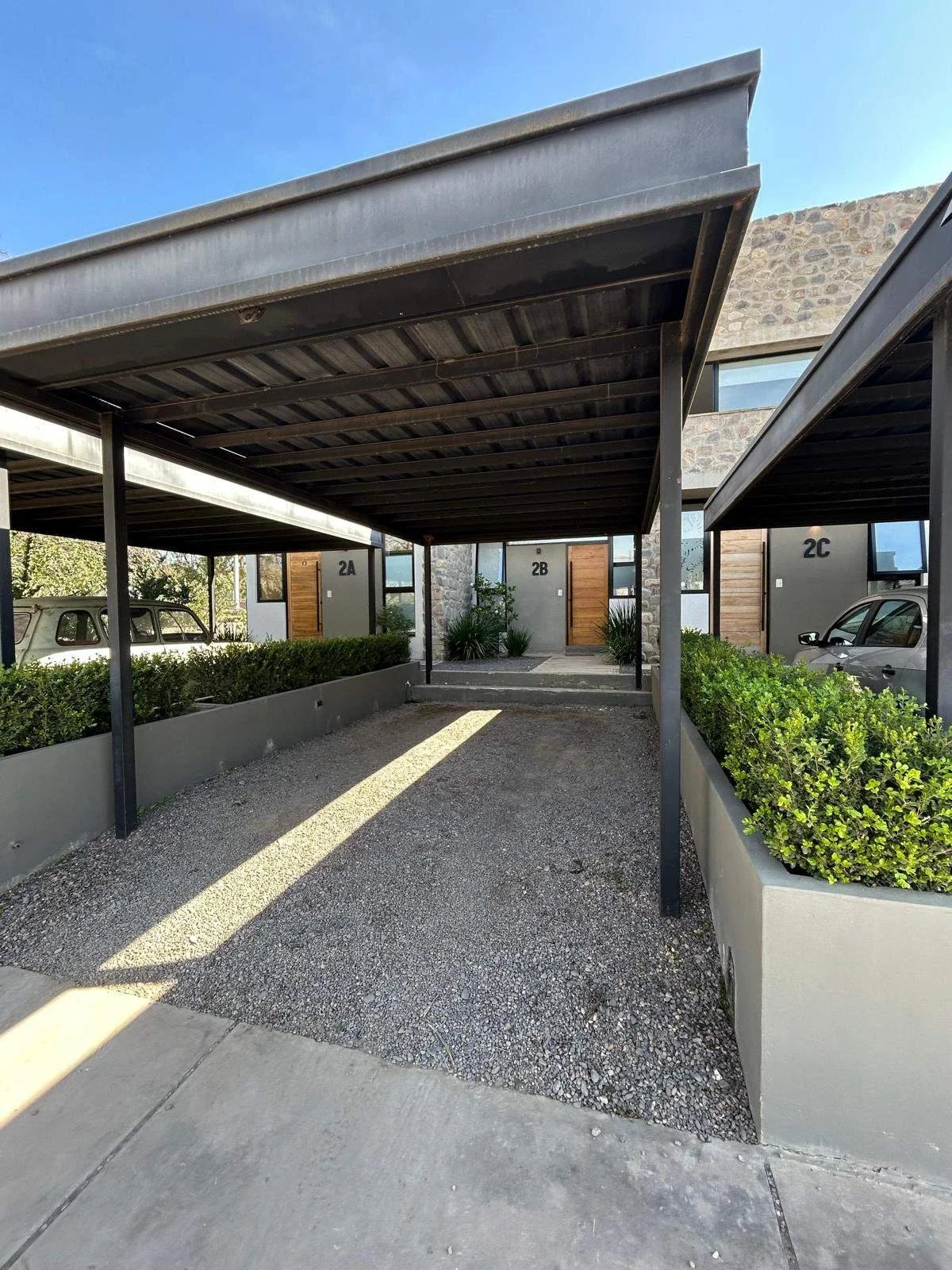 Loft en ALQUILER con cochera en Chancas, Vaqueros, Salta - Imagen 2