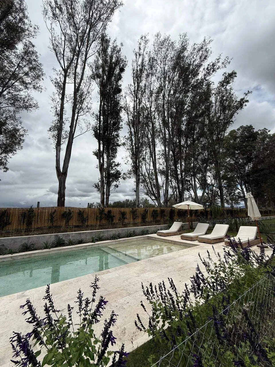 Casa EN VENTA de 2 dorm. en La Cercanía, San Lorenzo Chico - Imagen 5