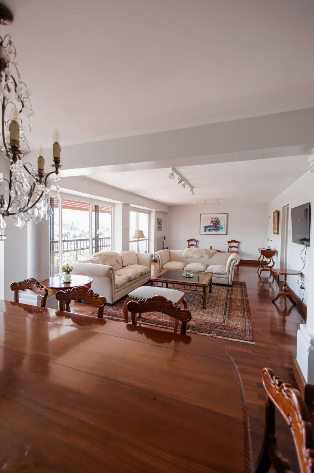 Departamento en venta c/ cochera en el Centro de Salta Capital - Imagen 3
