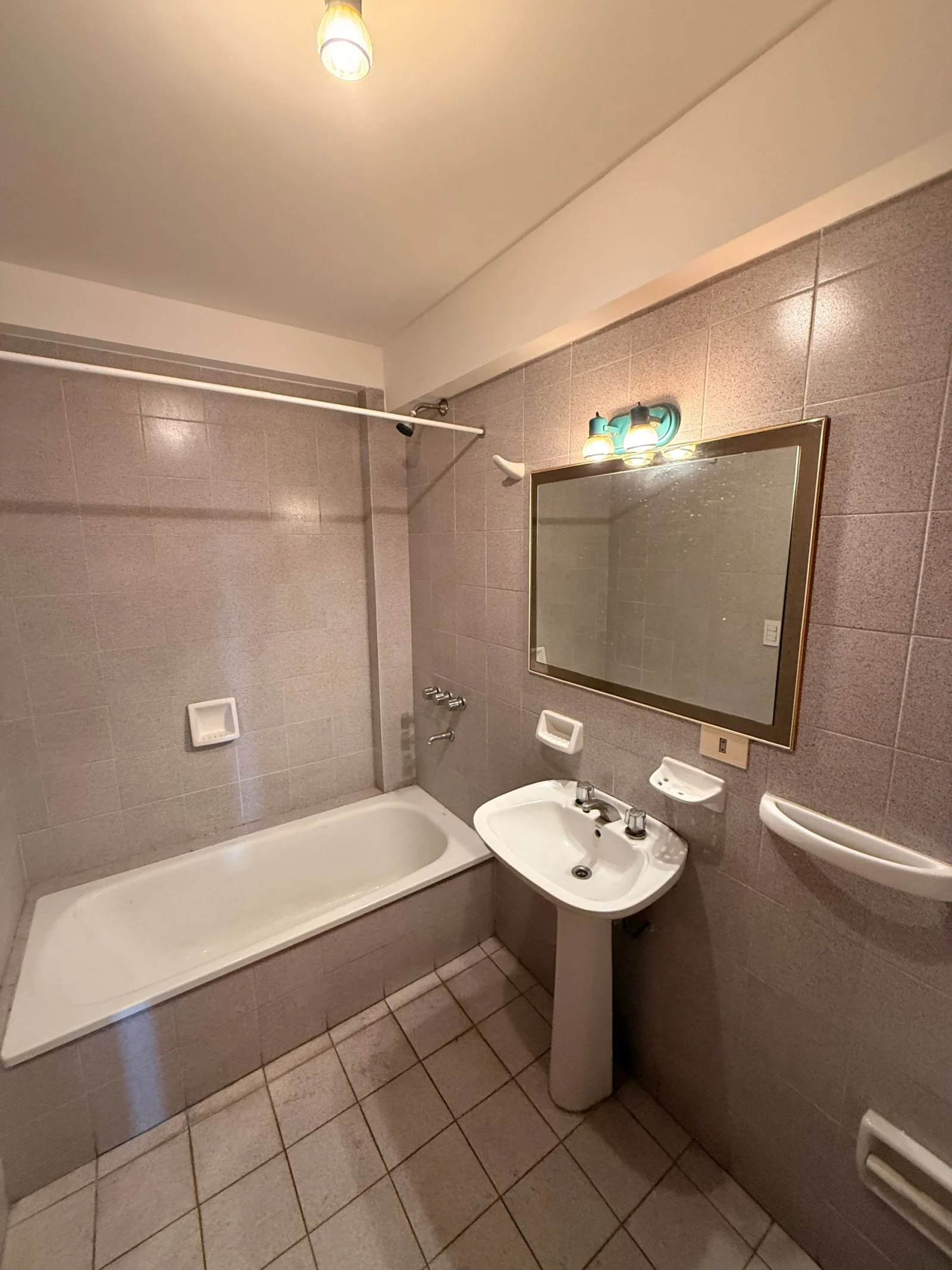 Departamento en venta c/ cochera en Centro - Imagen 5