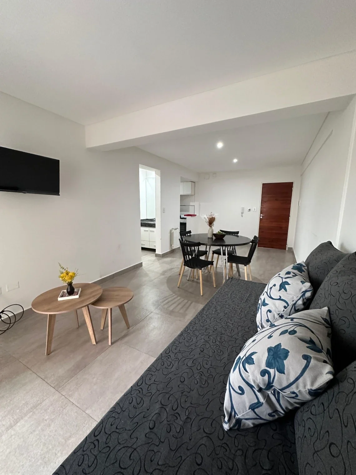 Departamento en alquiler c/ cochera en Centro - Imagen 5