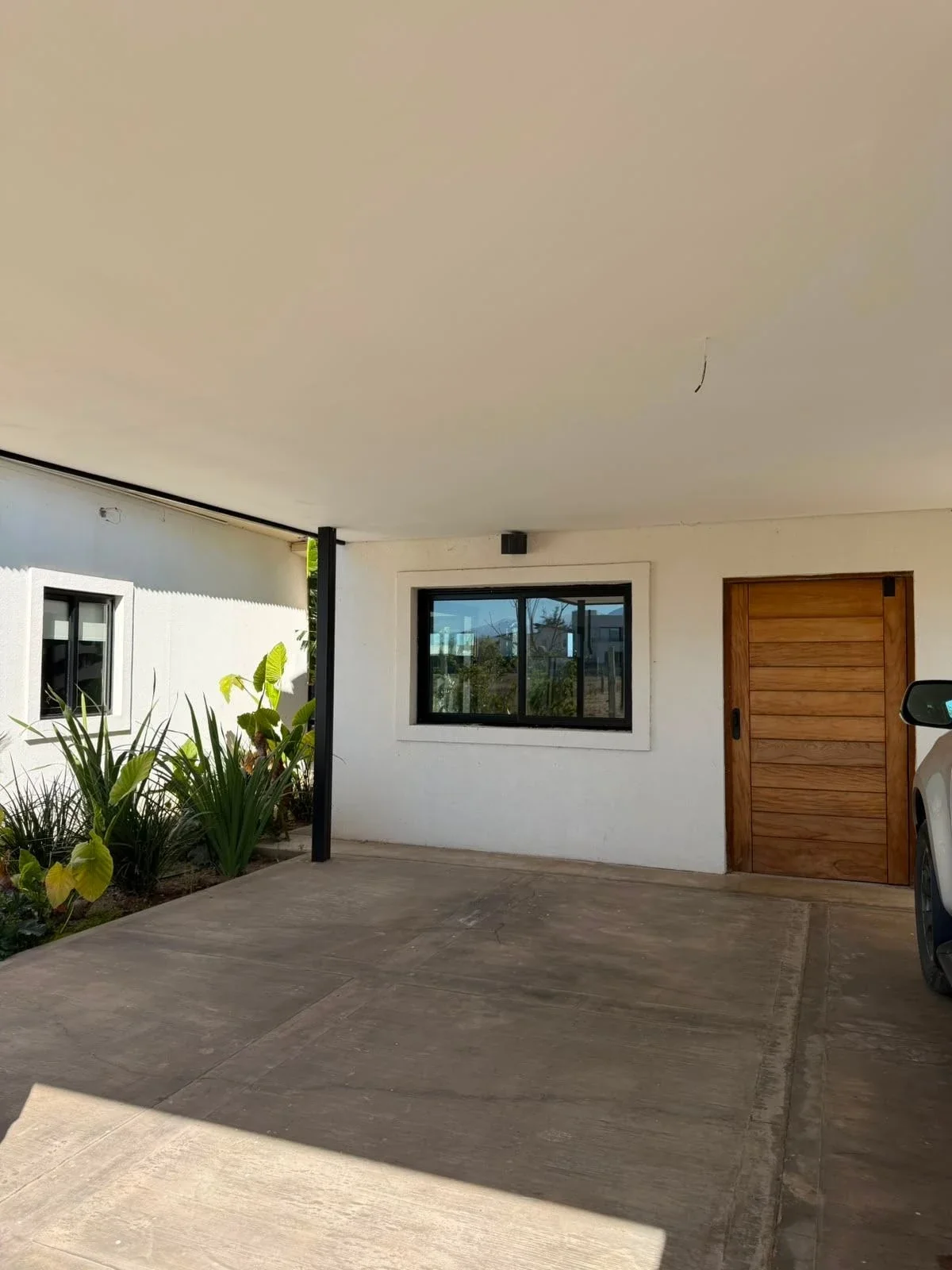 Casa en venta de 2 dorm. en la Trinidad, San Lorenzo Chico - Imagen 2