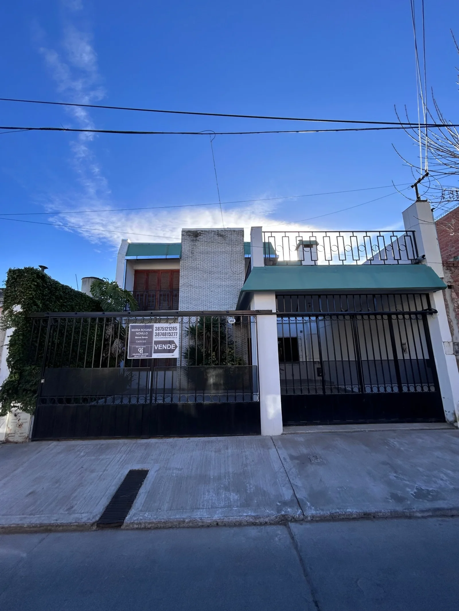 Casa en venta c/ cochera en Centro - Imagen 5