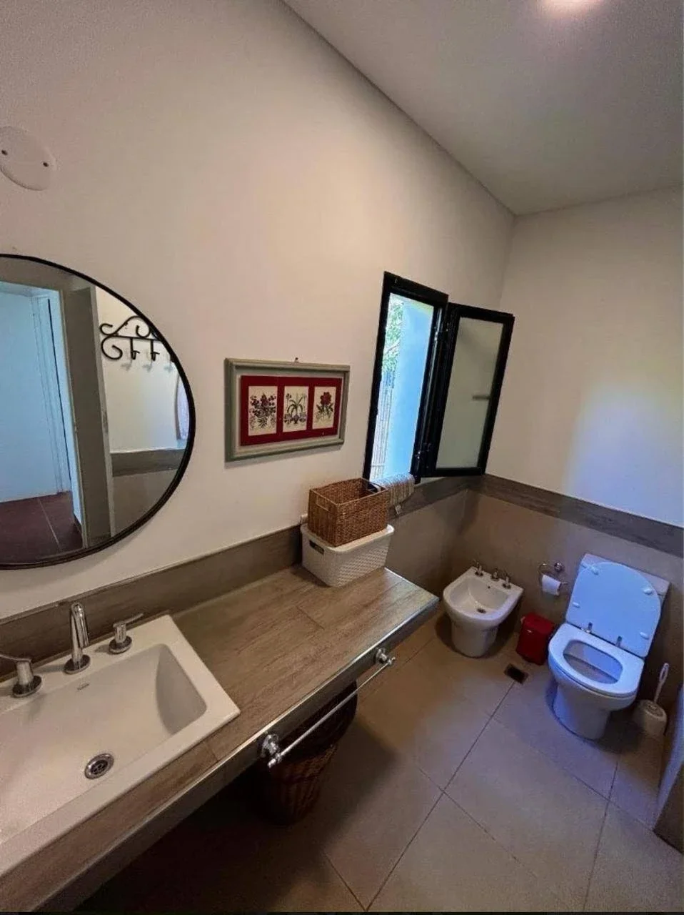 Casa en venta c/ cochera en San Lorenzo Chico - Imagen 3
