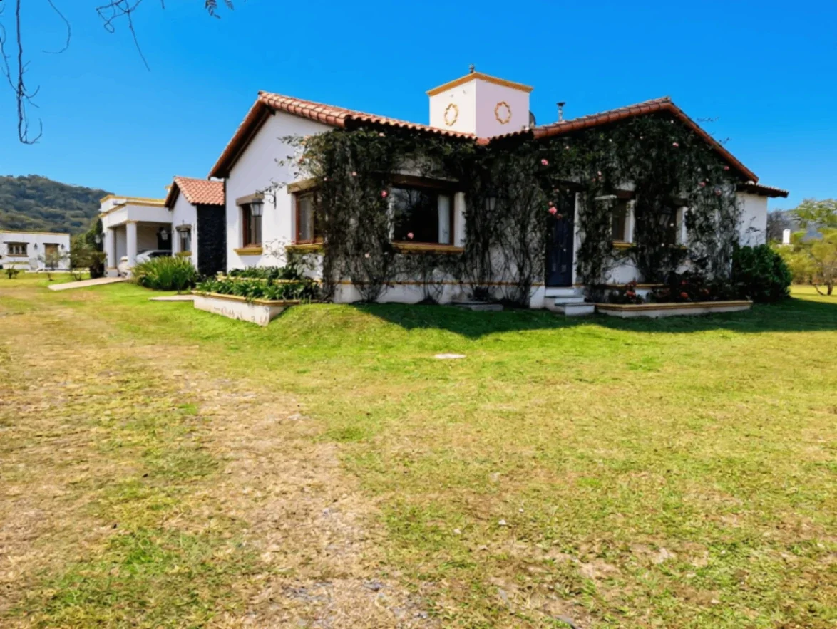 Casa en VENTA en Chacras de Santa María, San Lorenzo Chico - Imagen 2