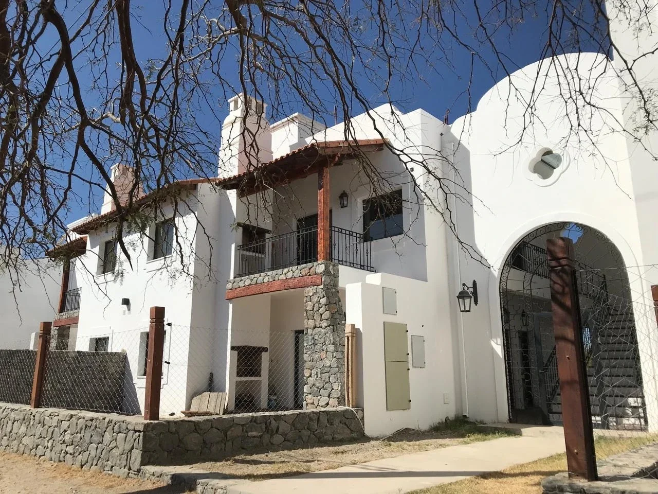 Departamento en venta en Cafayate con pileta y asador - Imagen 4