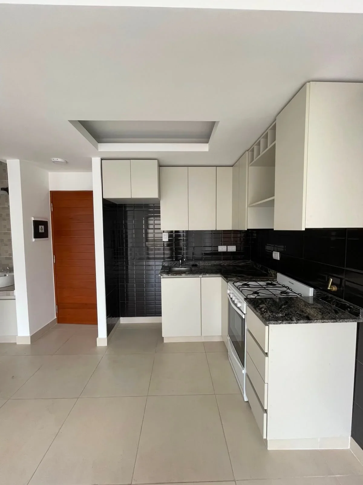 Departamento en venta c/ cochera en Av. Belgrano, Centro de Salta - Imagen 4