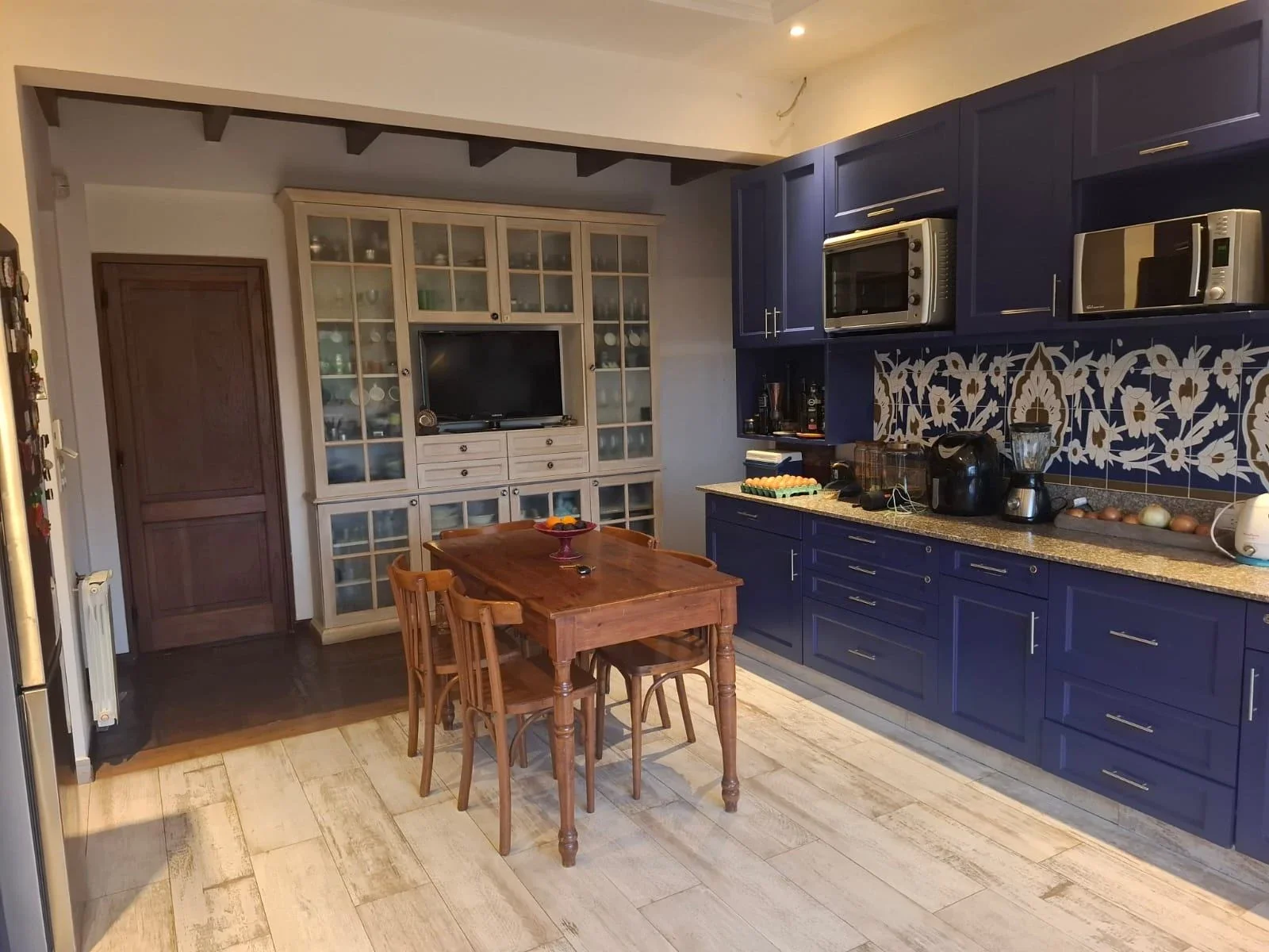 Casa en VENTA en Chacras de Santa María, San Lorenzo Chico - Imagen 5