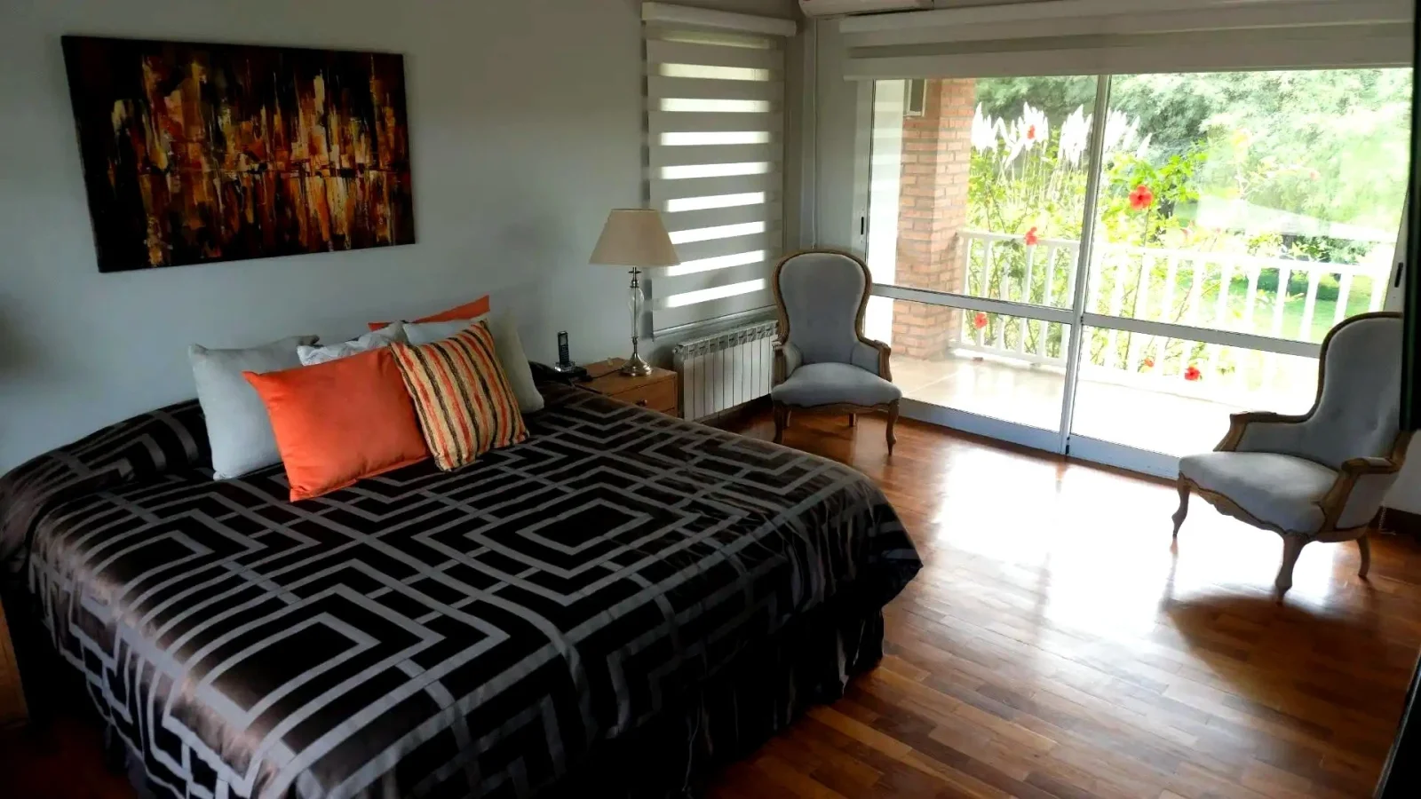 Casa en venta de 3 dorm. en suite con gimnasio y jacuzzi en Valle Escondido - Imagen 5