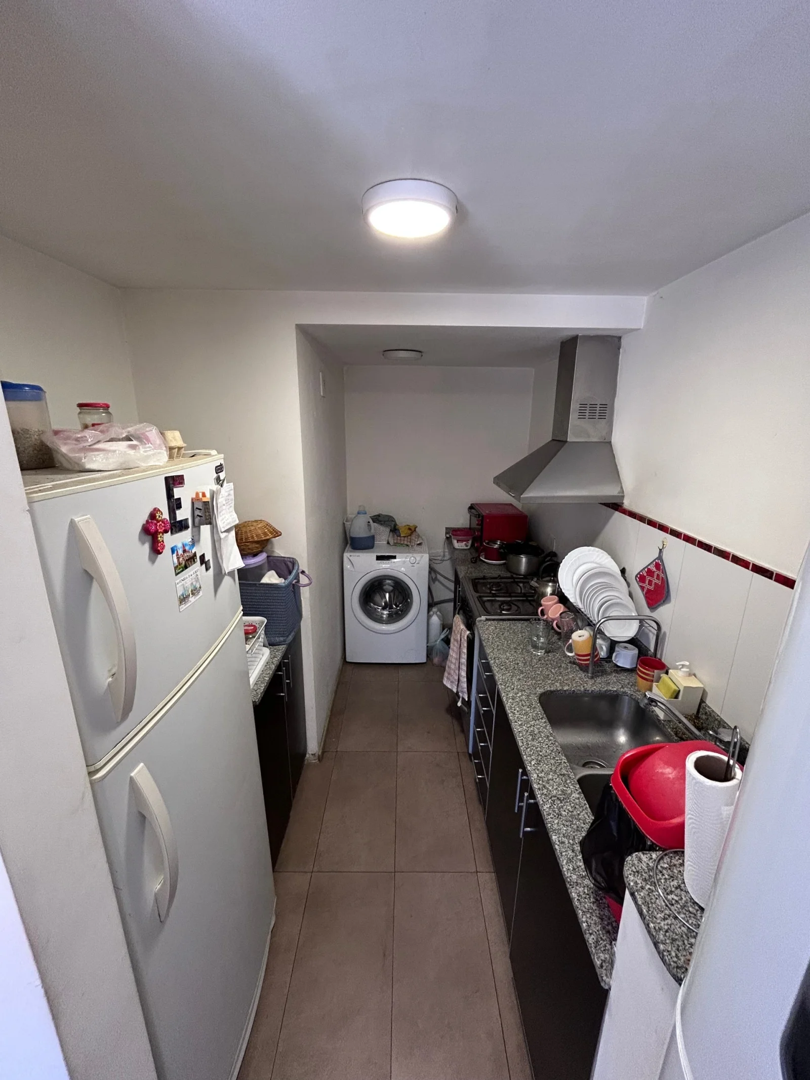 Departamento en venta de 1 dormitorio con balcón en el Centro de Salta - Imagen 5