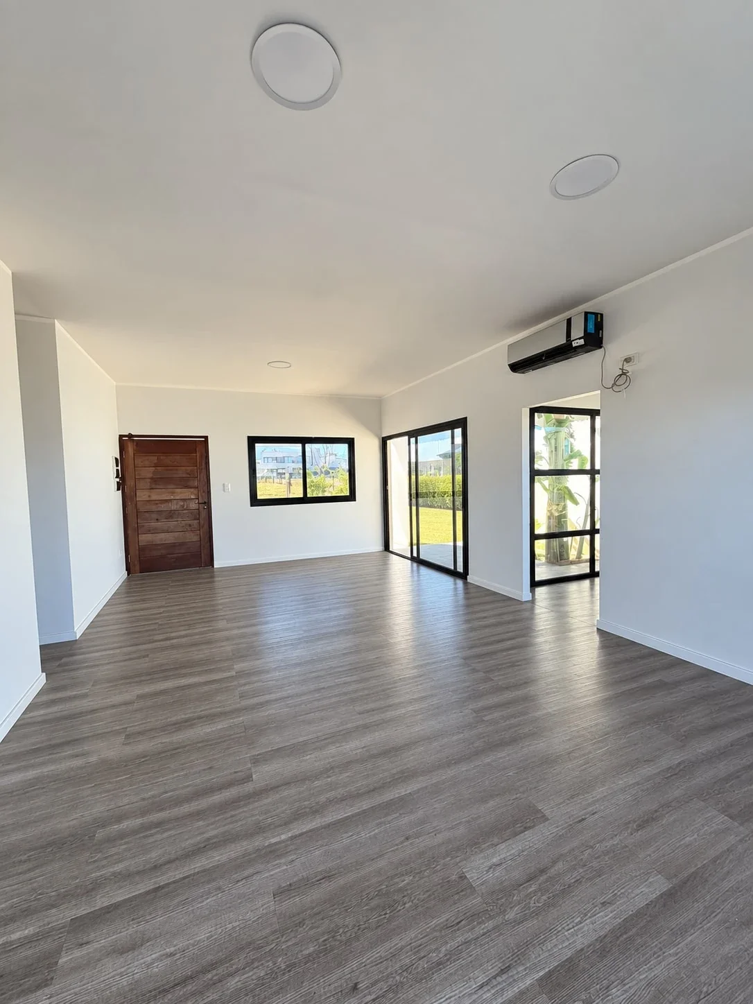 Casa en venta de 2 dorm. en la Trinidad, San Lorenzo Chico - Imagen 4